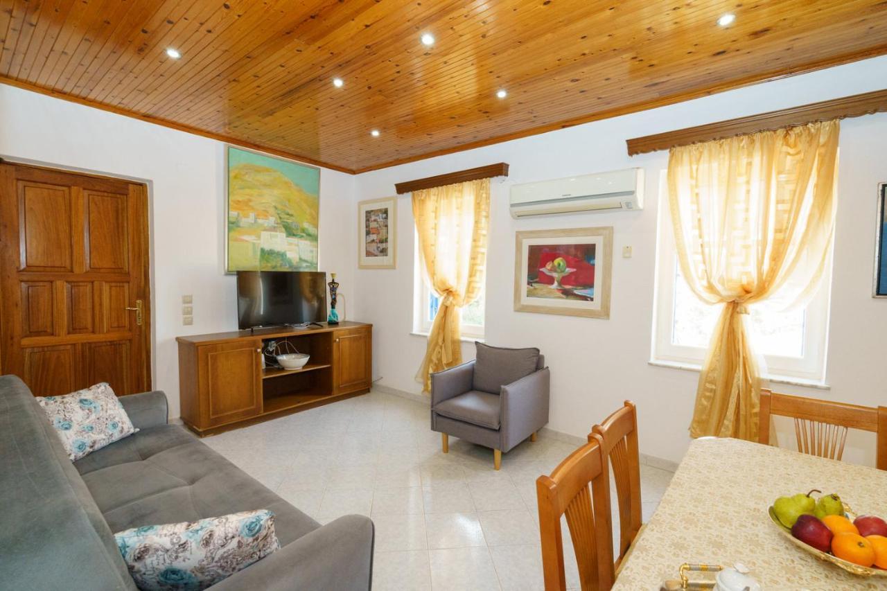 Hydra'S Harbor Hideaways - Cozy Coastal Getaways Lejlighed Eksteriør billede