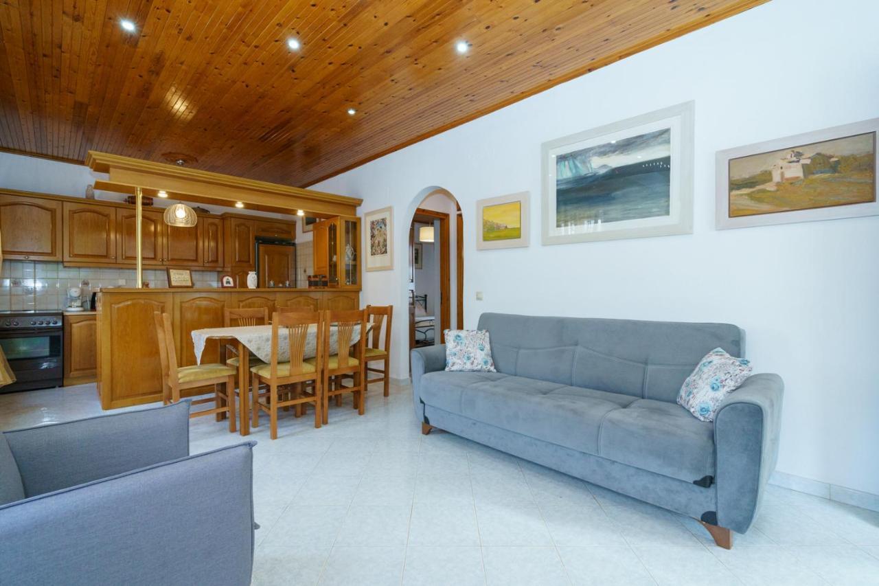Hydra'S Harbor Hideaways - Cozy Coastal Getaways Lejlighed Eksteriør billede