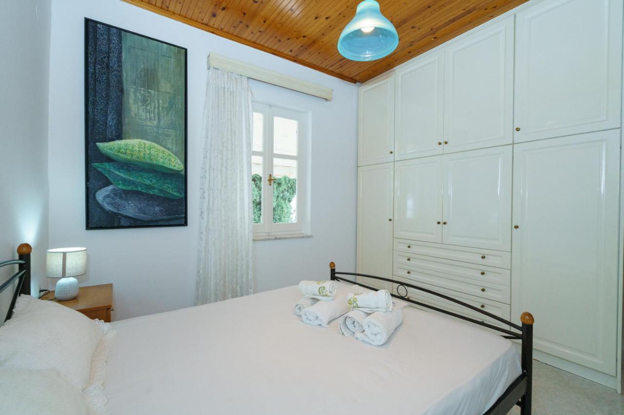 Hydra'S Harbor Hideaways - Cozy Coastal Getaways Lejlighed Eksteriør billede