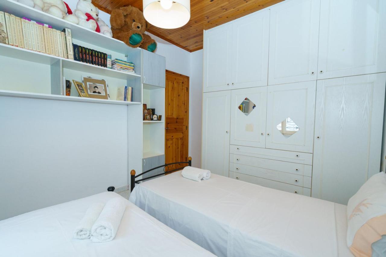 Hydra'S Harbor Hideaways - Cozy Coastal Getaways Lejlighed Eksteriør billede