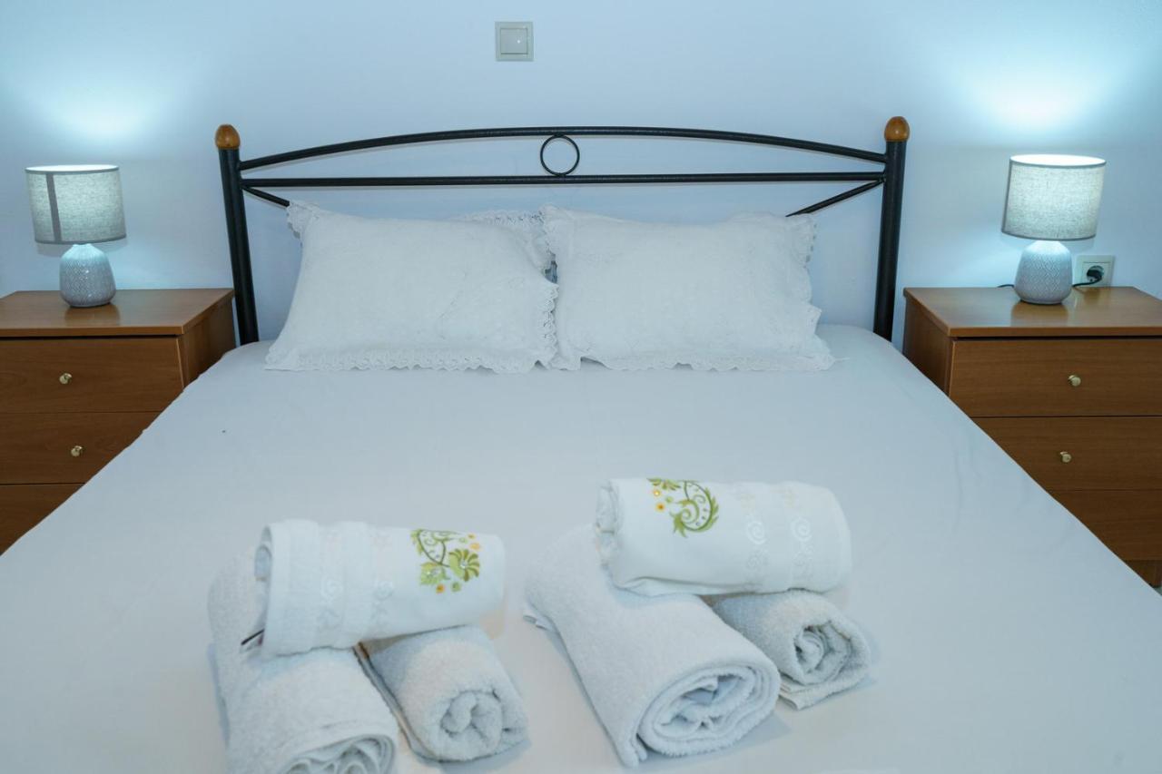 Hydra'S Harbor Hideaways - Cozy Coastal Getaways Lejlighed Eksteriør billede