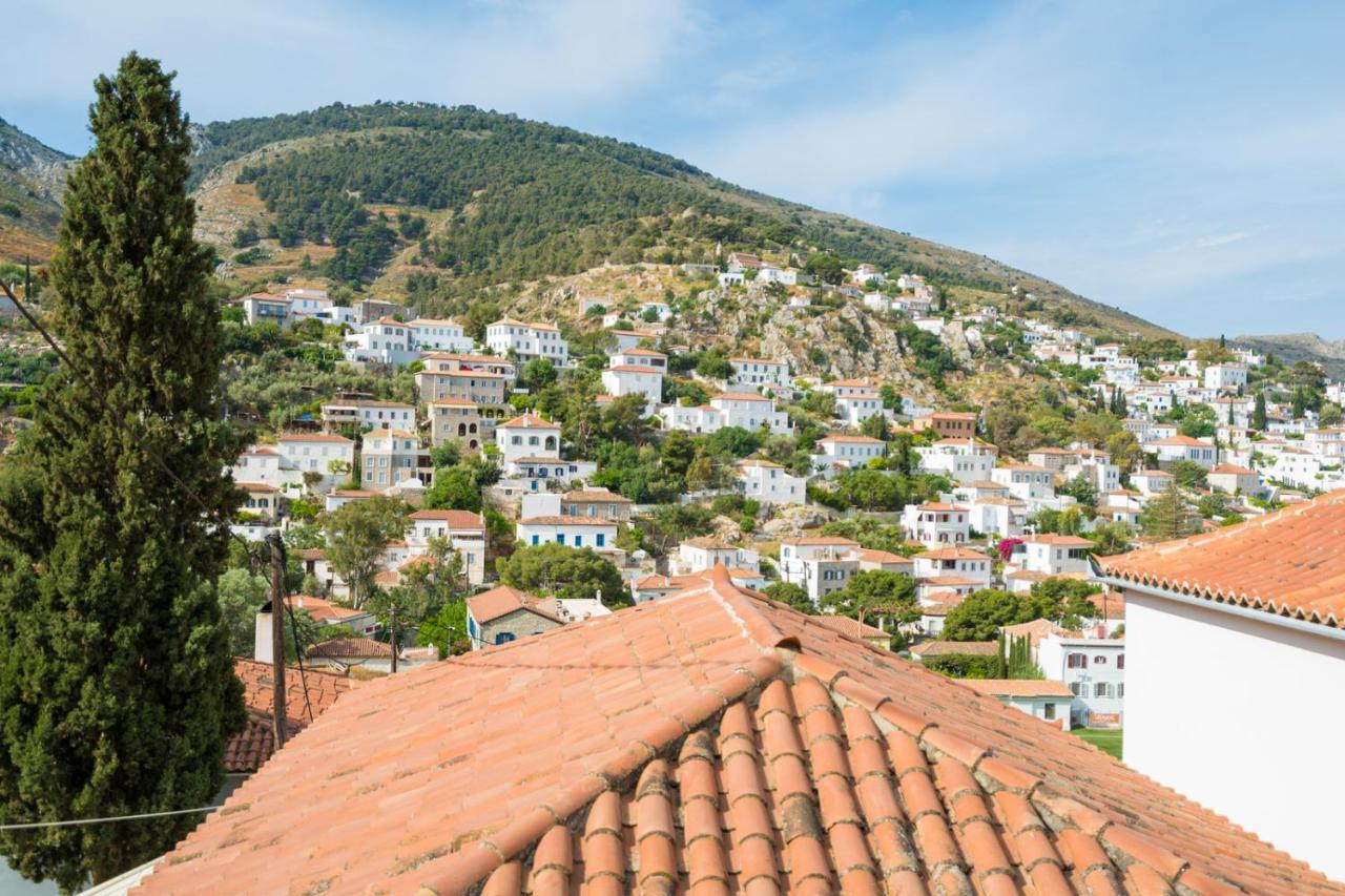 Hydra'S Harbor Hideaways - Cozy Coastal Getaways Lejlighed Eksteriør billede