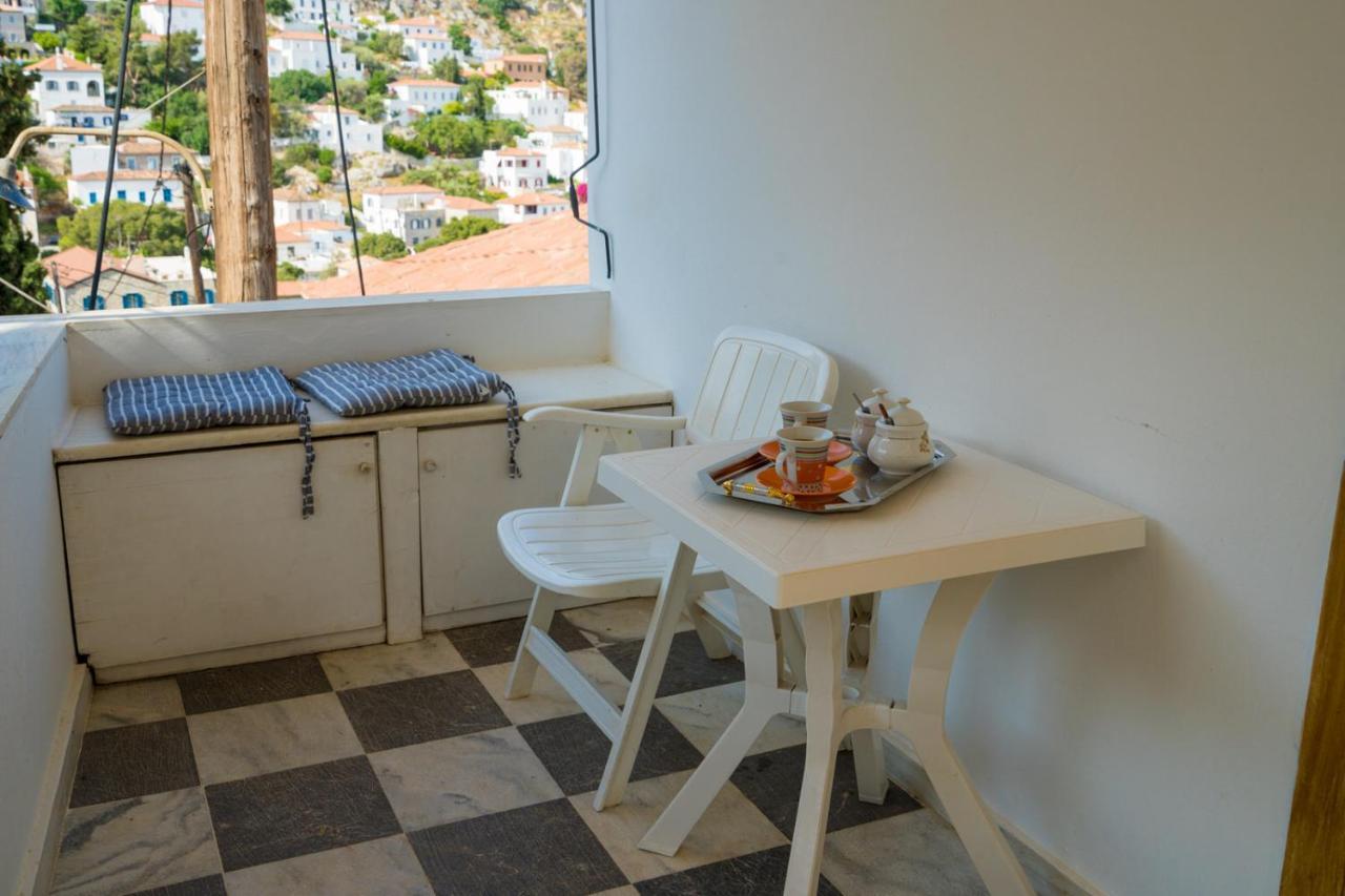 Hydra'S Harbor Hideaways - Cozy Coastal Getaways Lejlighed Eksteriør billede