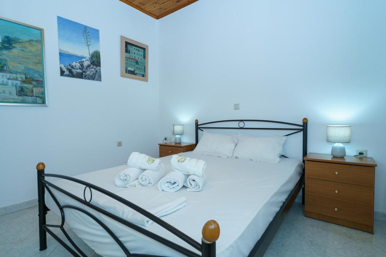 Hydra'S Harbor Hideaways - Cozy Coastal Getaways Lejlighed Eksteriør billede