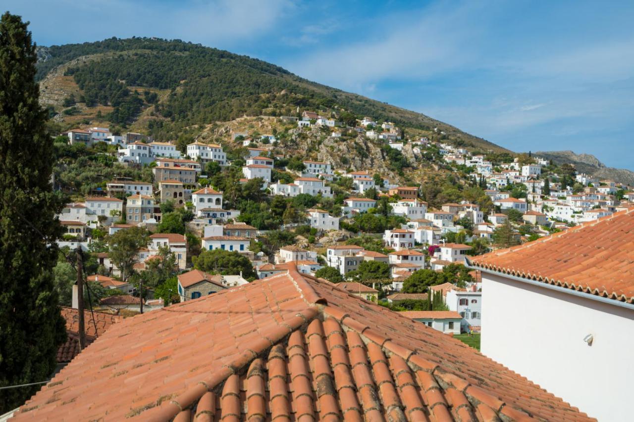 Hydra'S Harbor Hideaways - Cozy Coastal Getaways Lejlighed Eksteriør billede