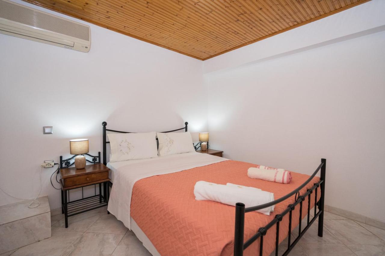 Hydra'S Harbor Hideaways - Cozy Coastal Getaways Lejlighed Eksteriør billede