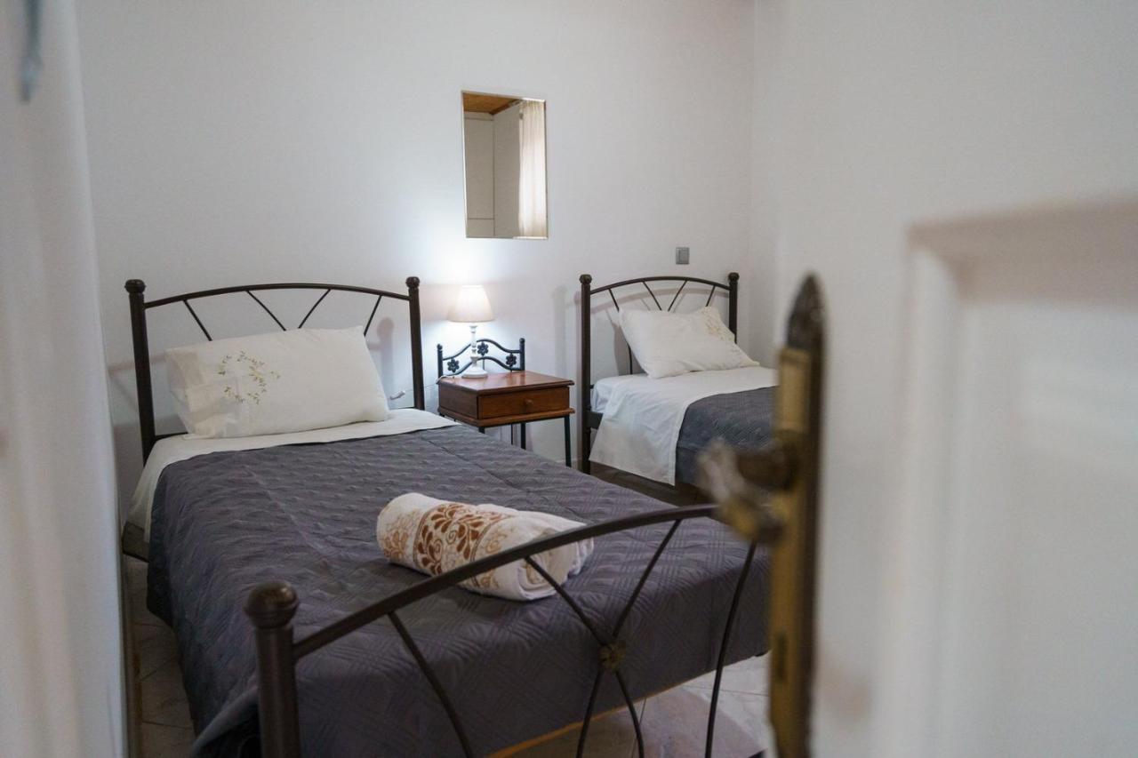 Hydra'S Harbor Hideaways - Cozy Coastal Getaways Lejlighed Eksteriør billede