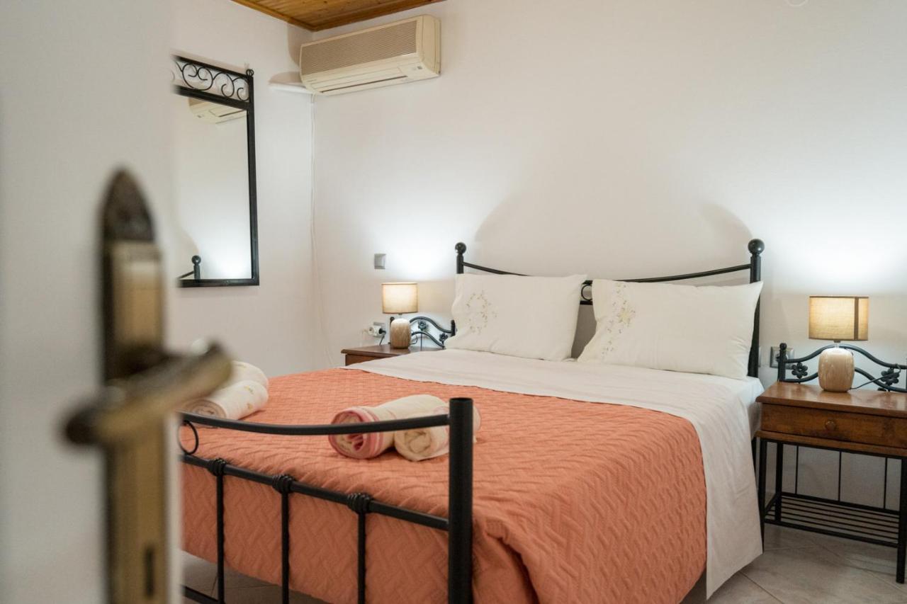 Hydra'S Harbor Hideaways - Cozy Coastal Getaways Lejlighed Eksteriør billede