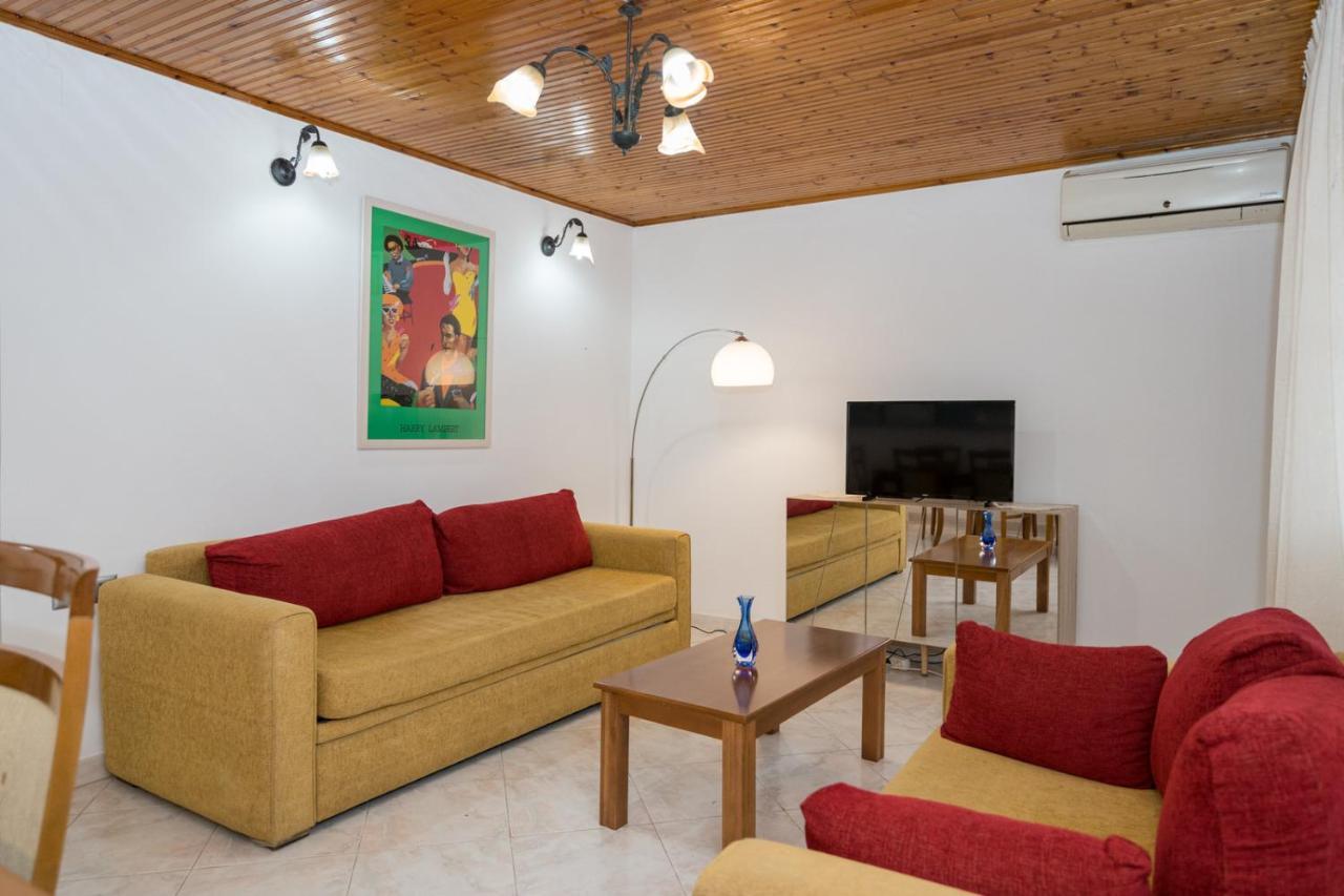 Hydra'S Harbor Hideaways - Cozy Coastal Getaways Lejlighed Eksteriør billede